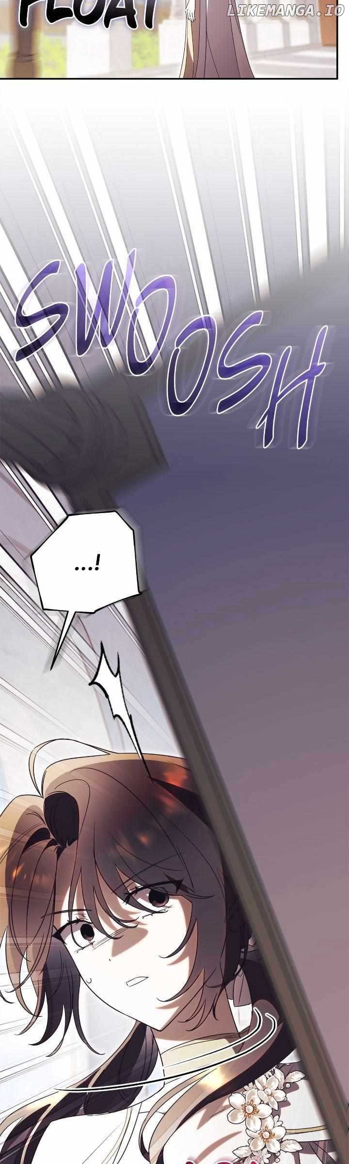 How to Reject My Obsessive Ex-Husband Chapter 74 page 64