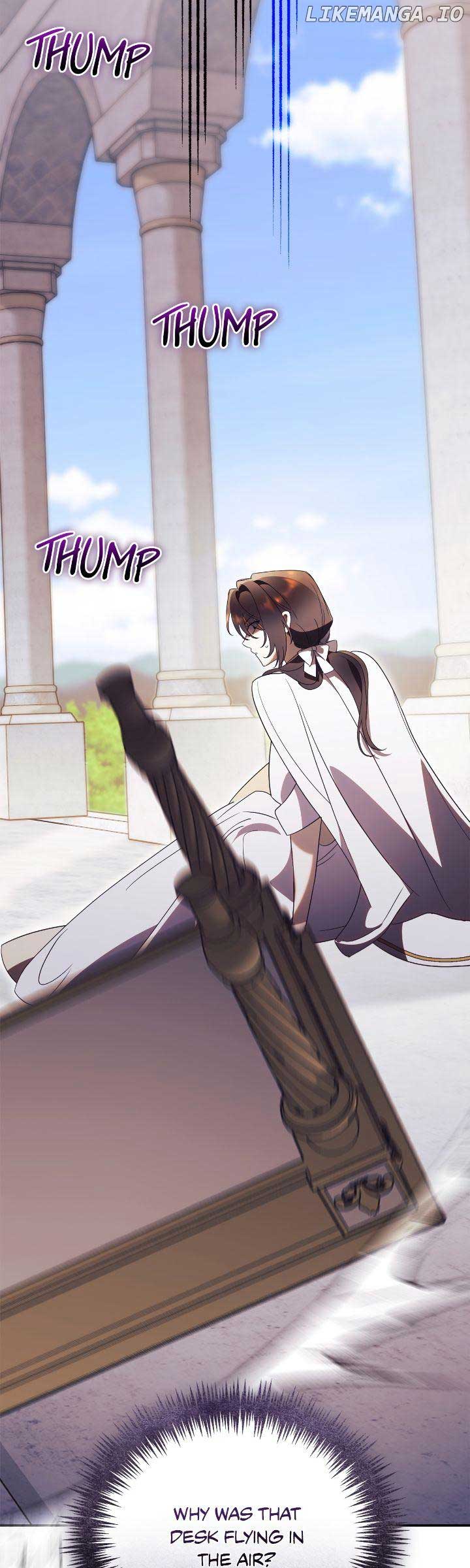How to Reject My Obsessive Ex-Husband Chapter 74 page 66