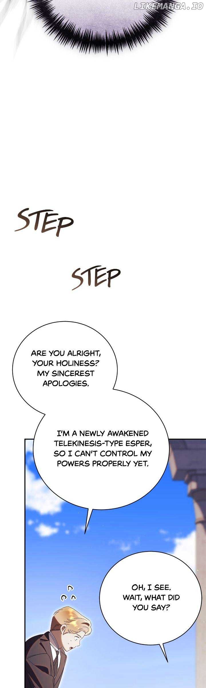 How to Reject My Obsessive Ex-Husband Chapter 74 page 67