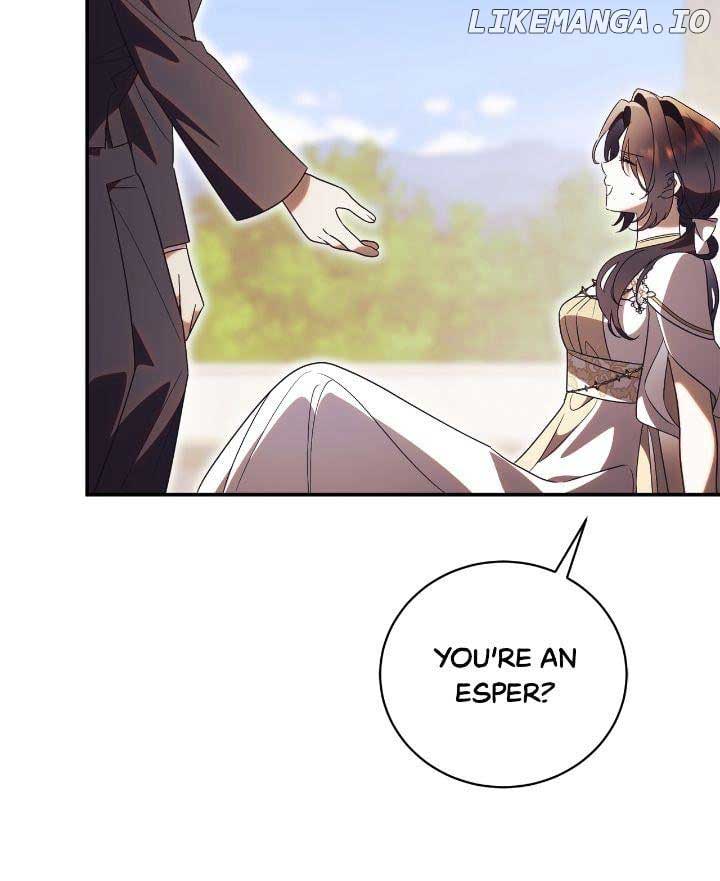 How to Reject My Obsessive Ex-Husband Chapter 74 page 68