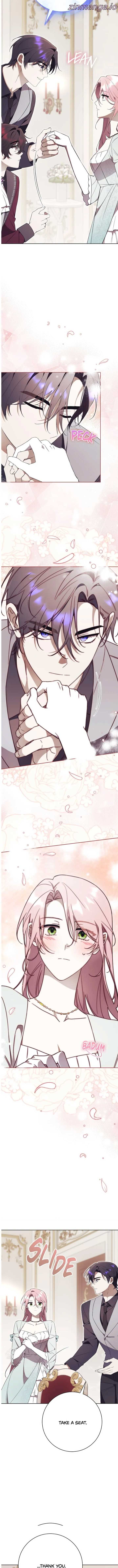 How to Reject My Obsessive Ex-Husband Chapter 8 page 5