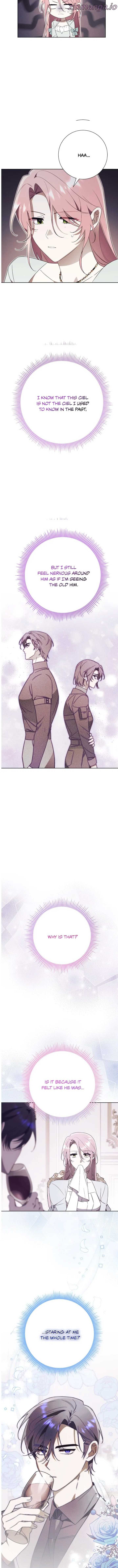 How to Reject My Obsessive Ex-Husband Chapter 8 page 8