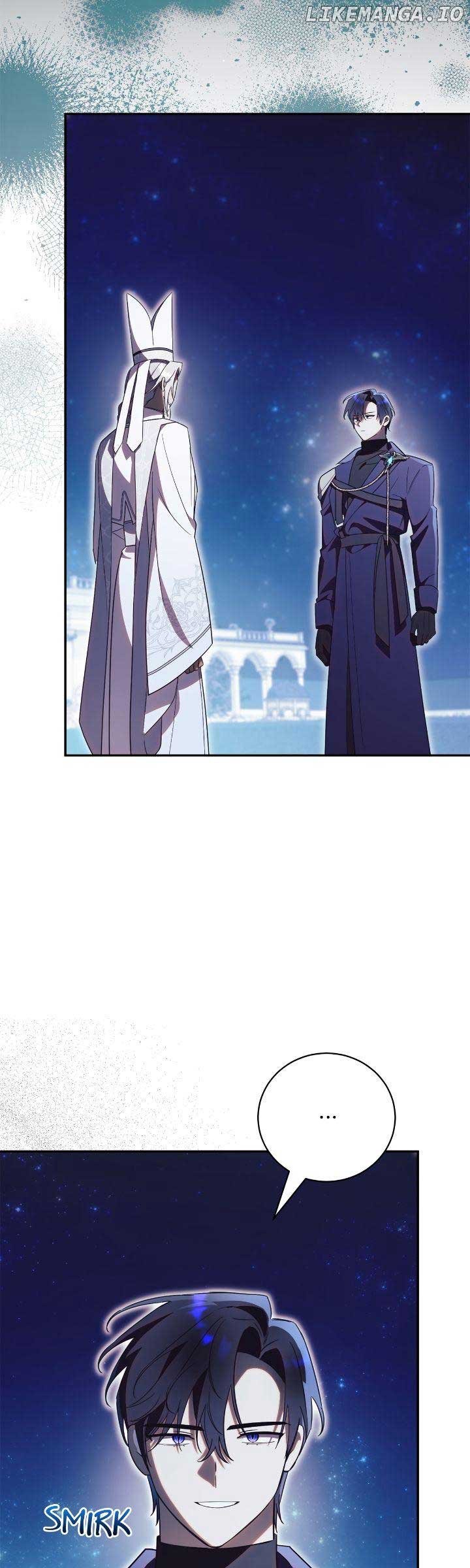 How to Reject My Obsessive Ex-Husband Chapter 50 page 2