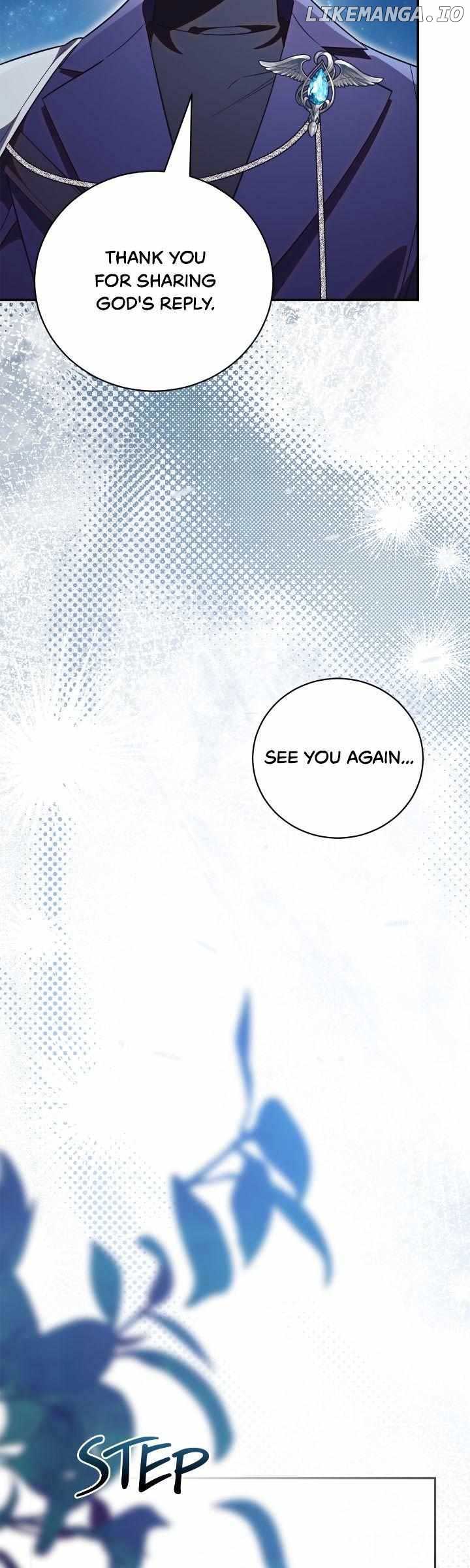 How to Reject My Obsessive Ex-Husband Chapter 50 page 3