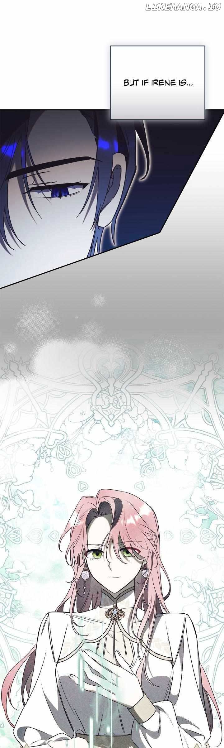 How to Reject My Obsessive Ex-Husband Chapter 50 page 6