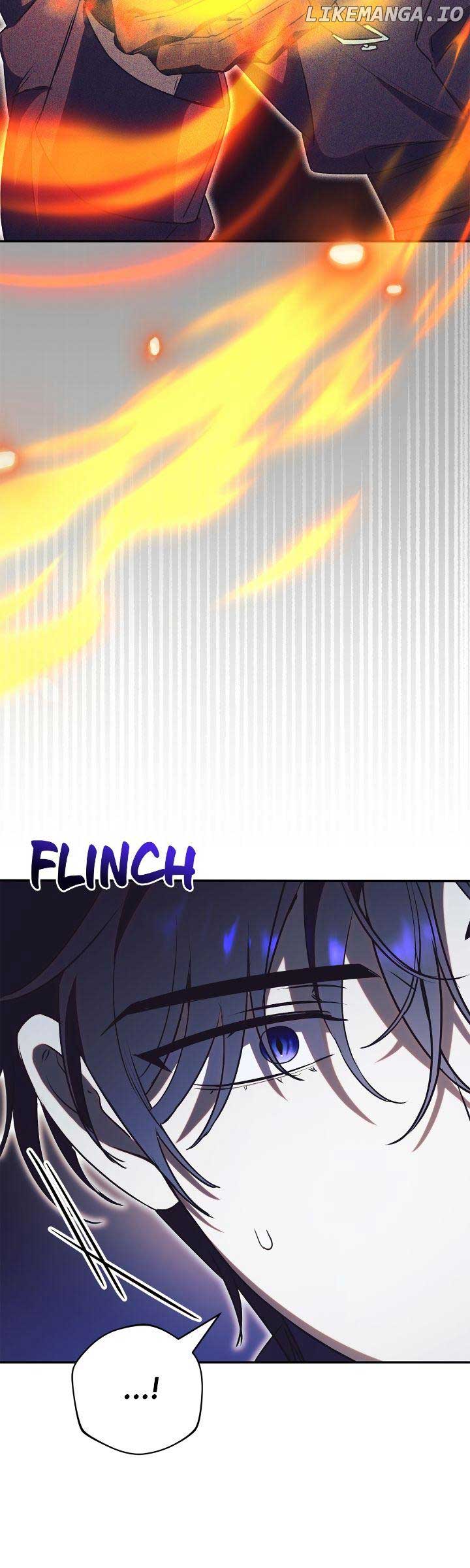 How to Reject My Obsessive Ex-Husband Chapter 50 page 10