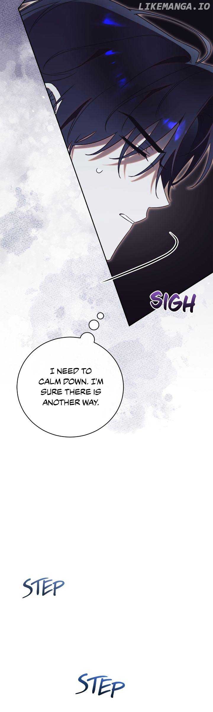 How to Reject My Obsessive Ex-Husband Chapter 50 page 13
