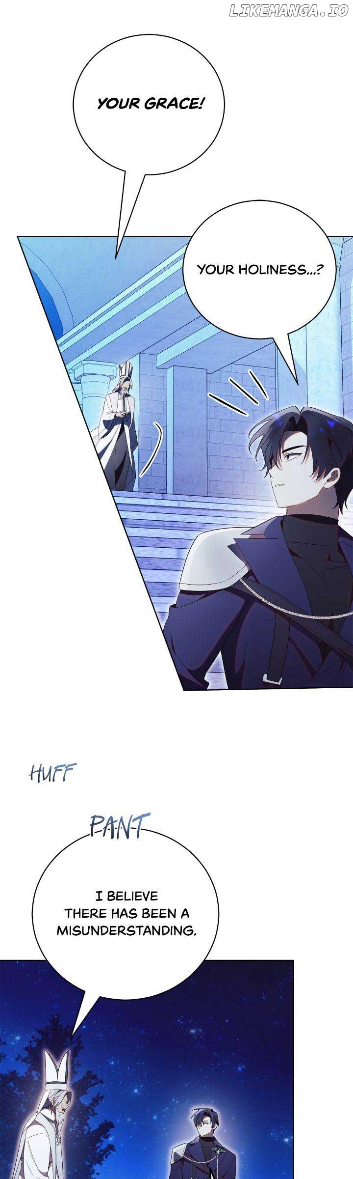 How to Reject My Obsessive Ex-Husband Chapter 50 page 14