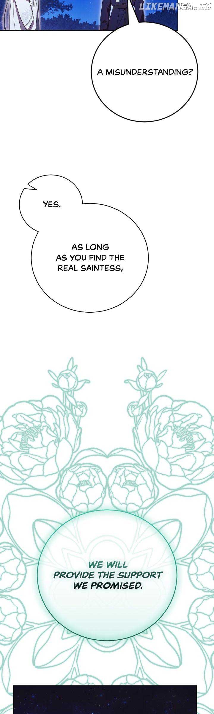 How to Reject My Obsessive Ex-Husband Chapter 50 page 15