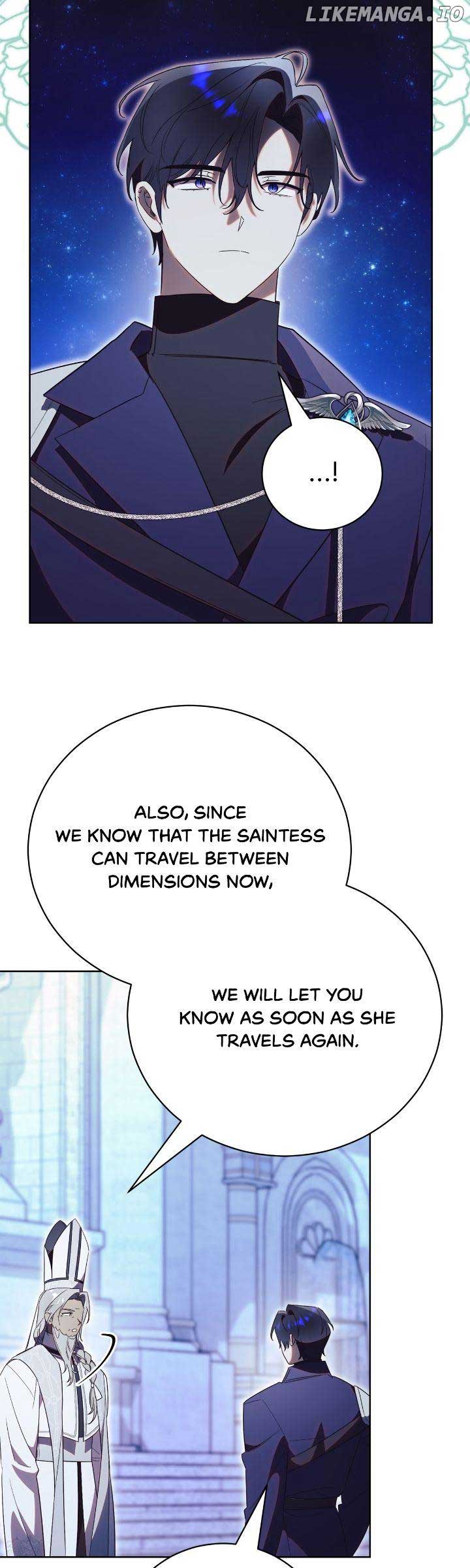 How to Reject My Obsessive Ex-Husband Chapter 50 page 16