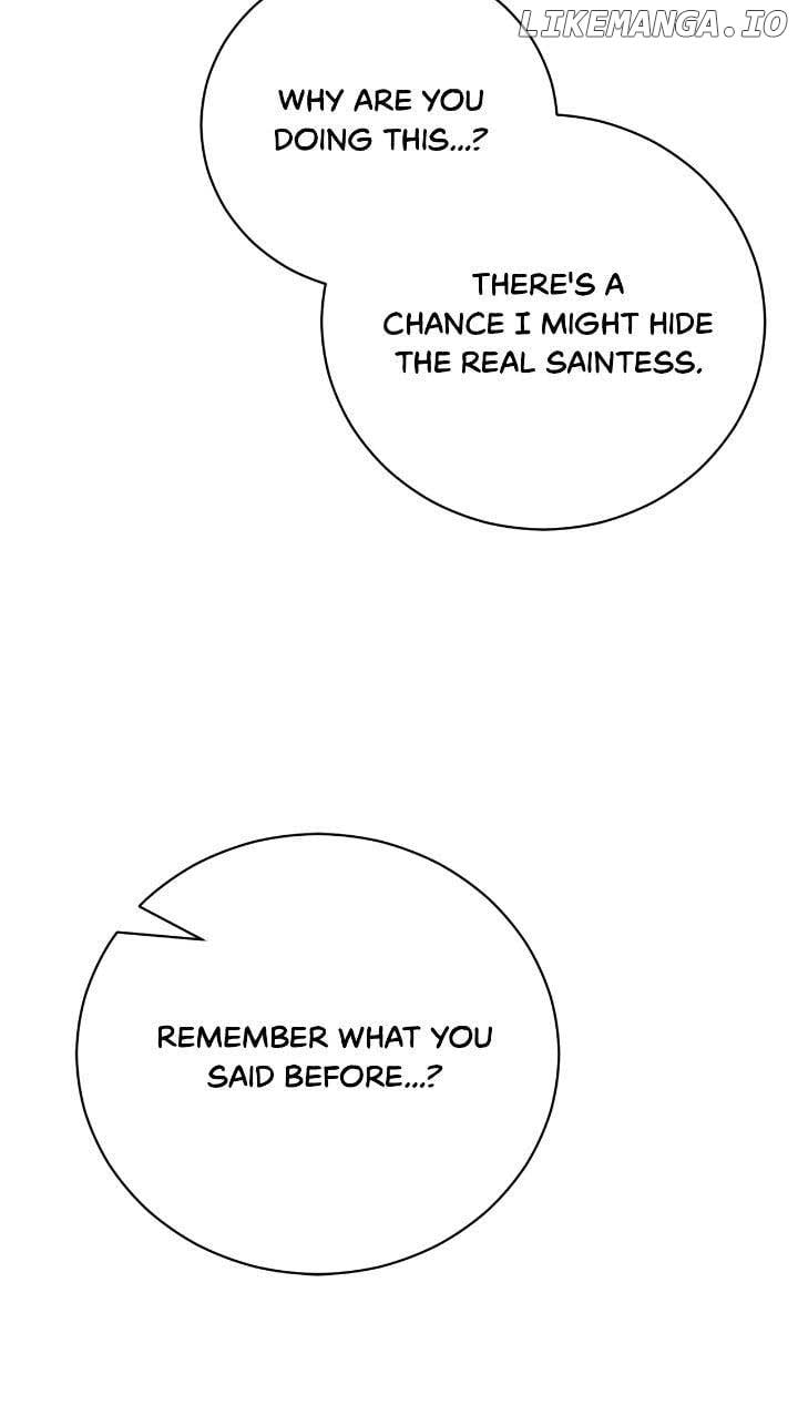 How to Reject My Obsessive Ex-Husband Chapter 50 page 17
