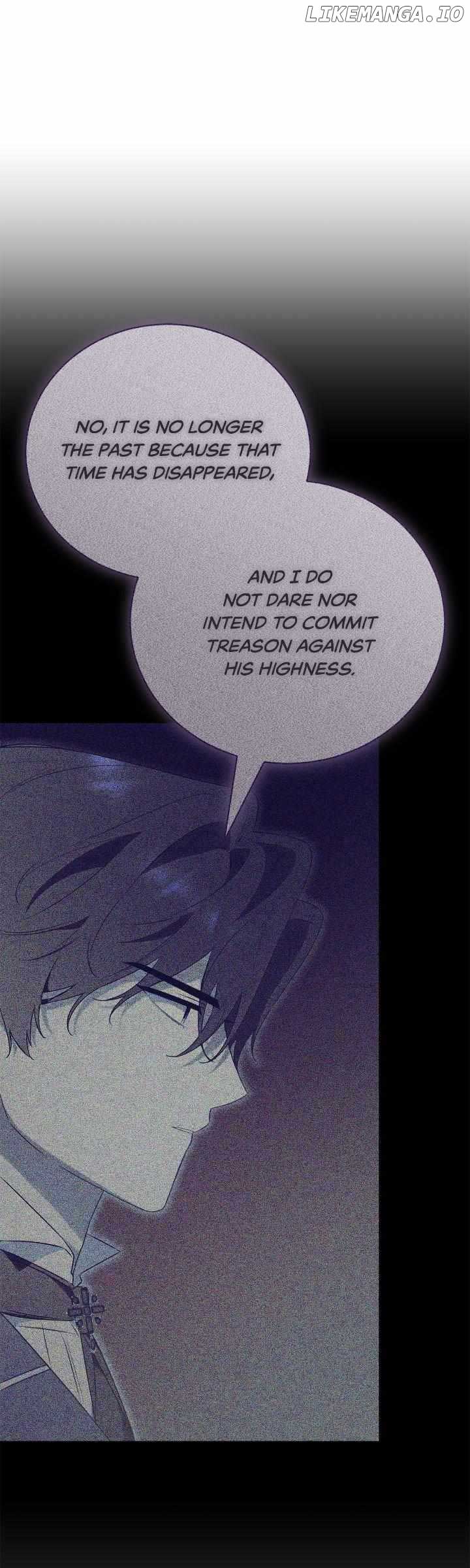How to Reject My Obsessive Ex-Husband Chapter 50 page 18