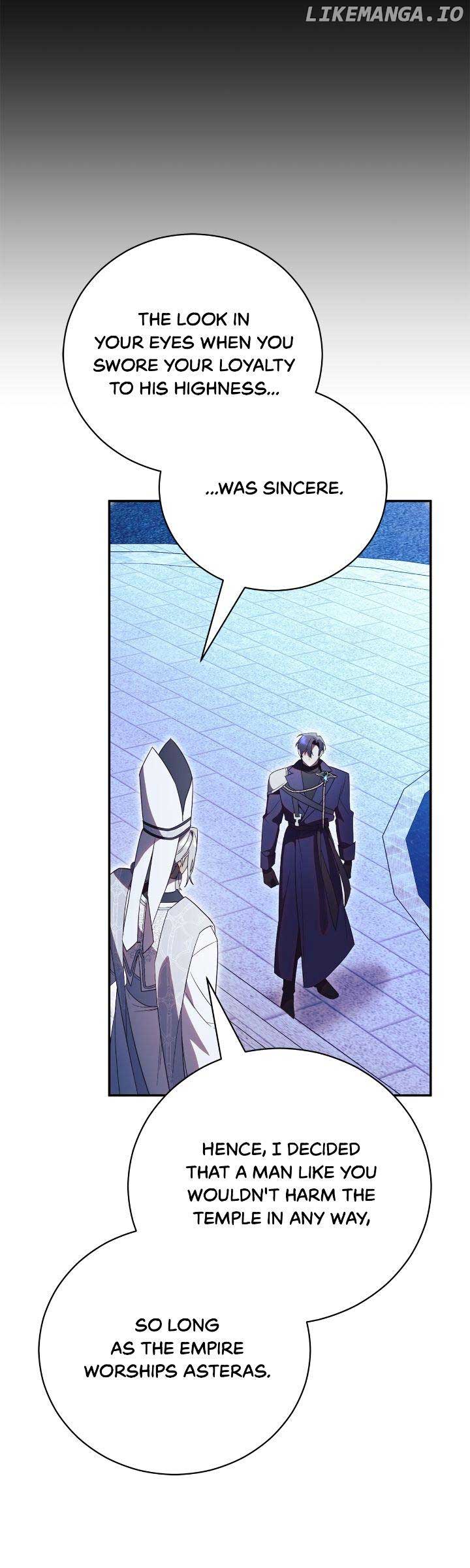 How to Reject My Obsessive Ex-Husband Chapter 50 page 19