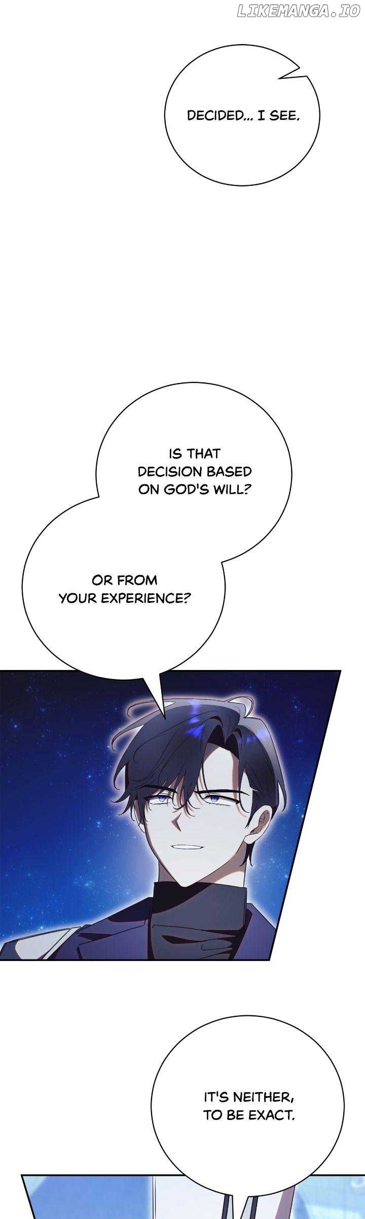 How to Reject My Obsessive Ex-Husband Chapter 50 page 20