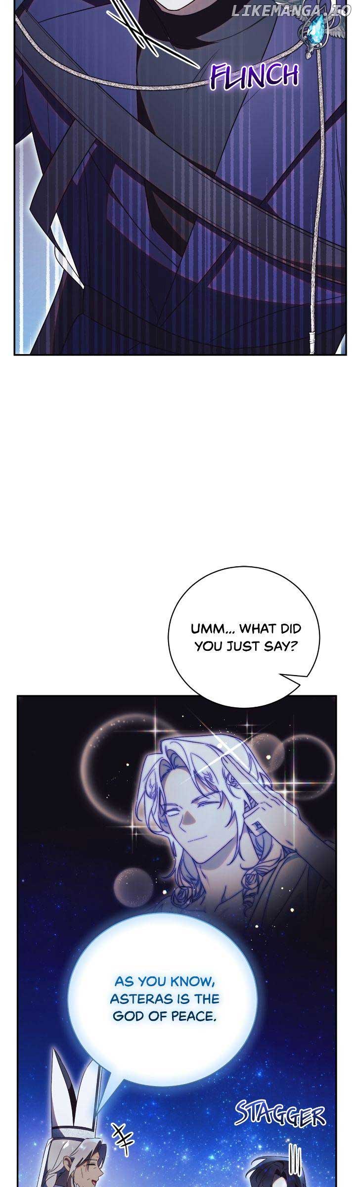 How to Reject My Obsessive Ex-Husband Chapter 50 page 25