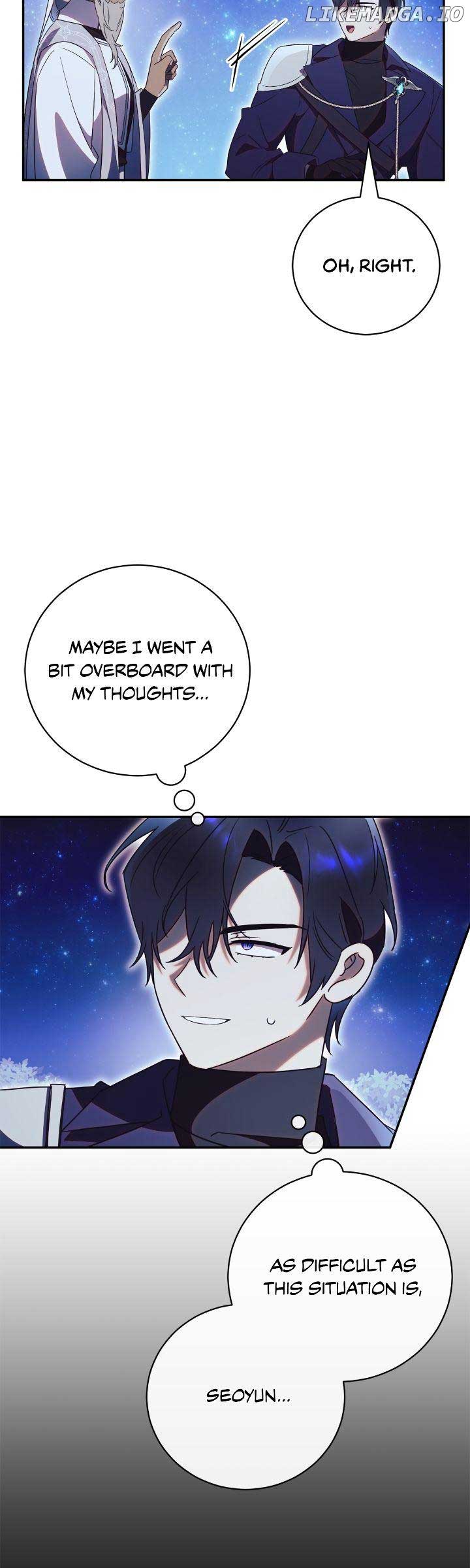 How to Reject My Obsessive Ex-Husband Chapter 50 page 26