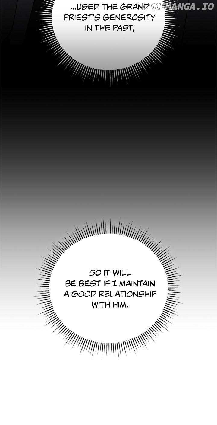 How to Reject My Obsessive Ex-Husband Chapter 50 page 28