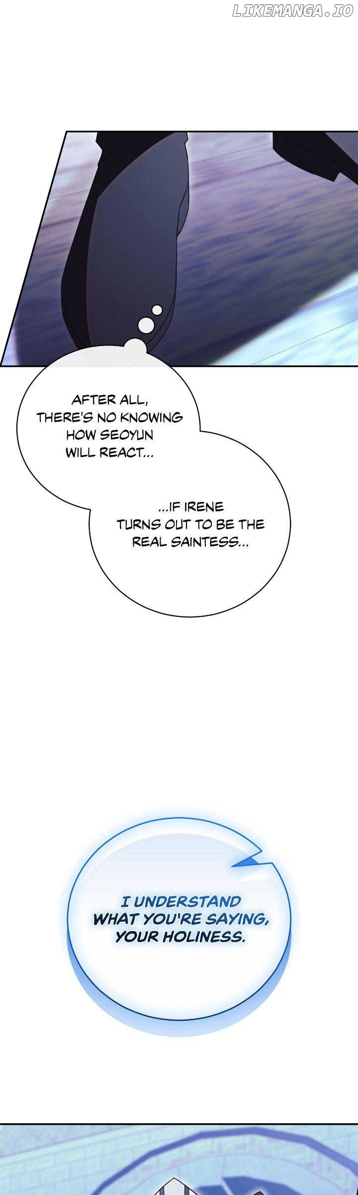 How to Reject My Obsessive Ex-Husband Chapter 50 page 29