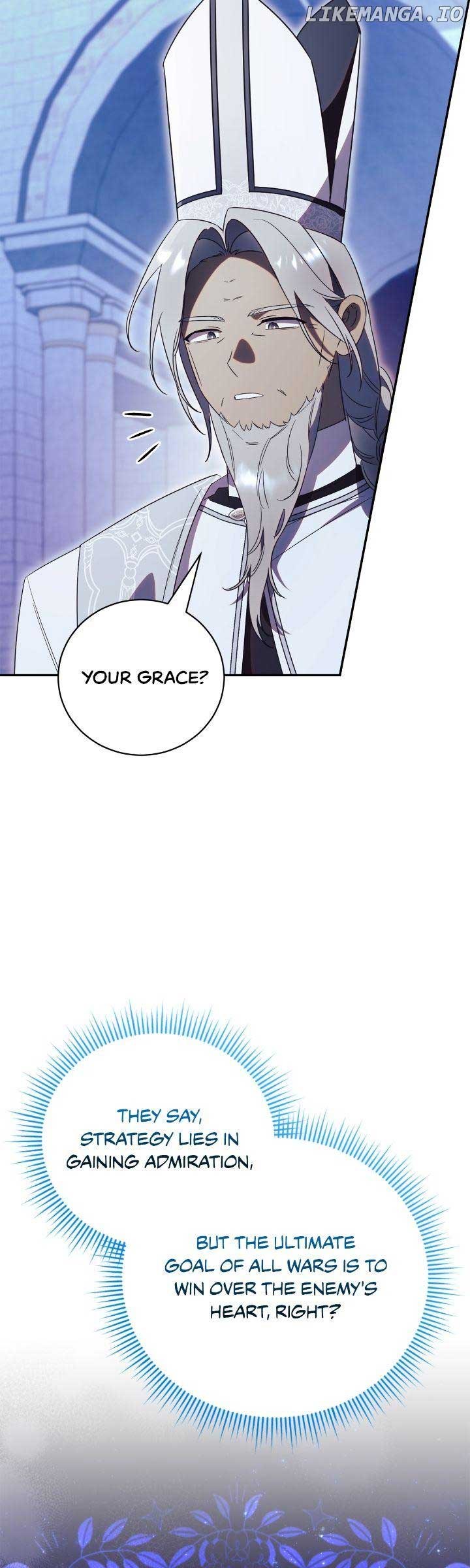 How to Reject My Obsessive Ex-Husband Chapter 50 page 30