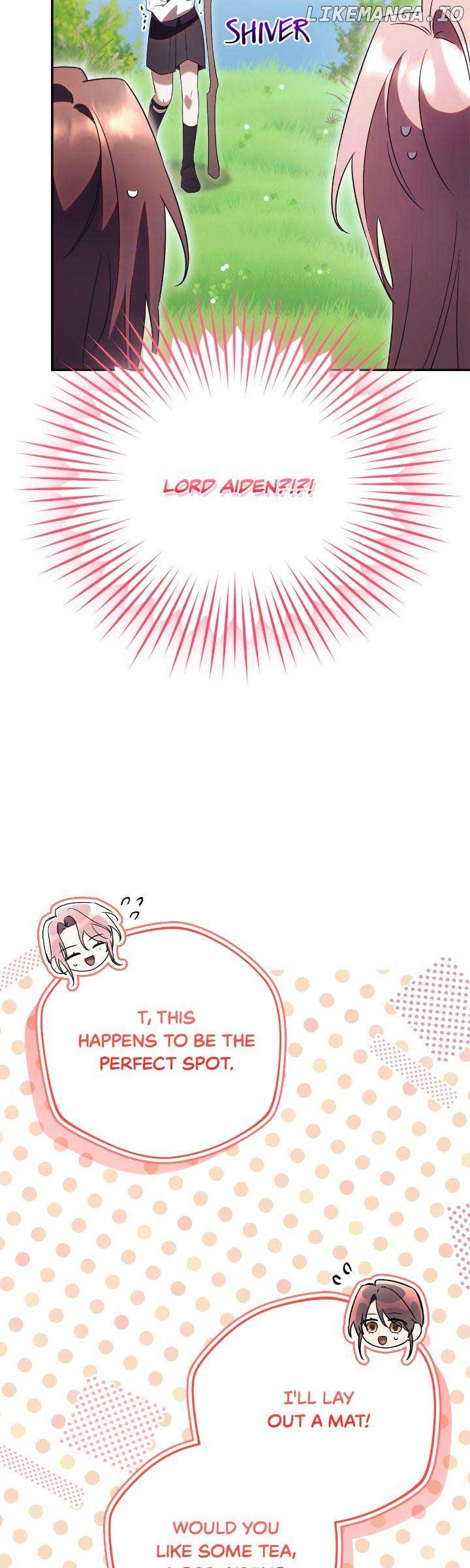How to Reject My Obsessive Ex-Husband Chapter 50 page 37