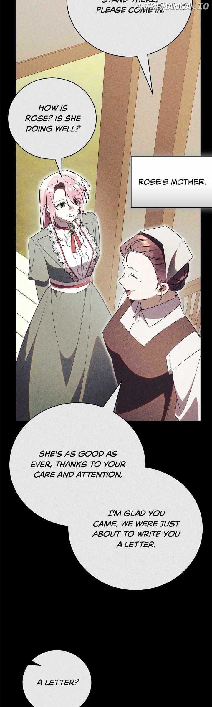 How to Reject My Obsessive Ex-Husband Chapter 50 page 42
