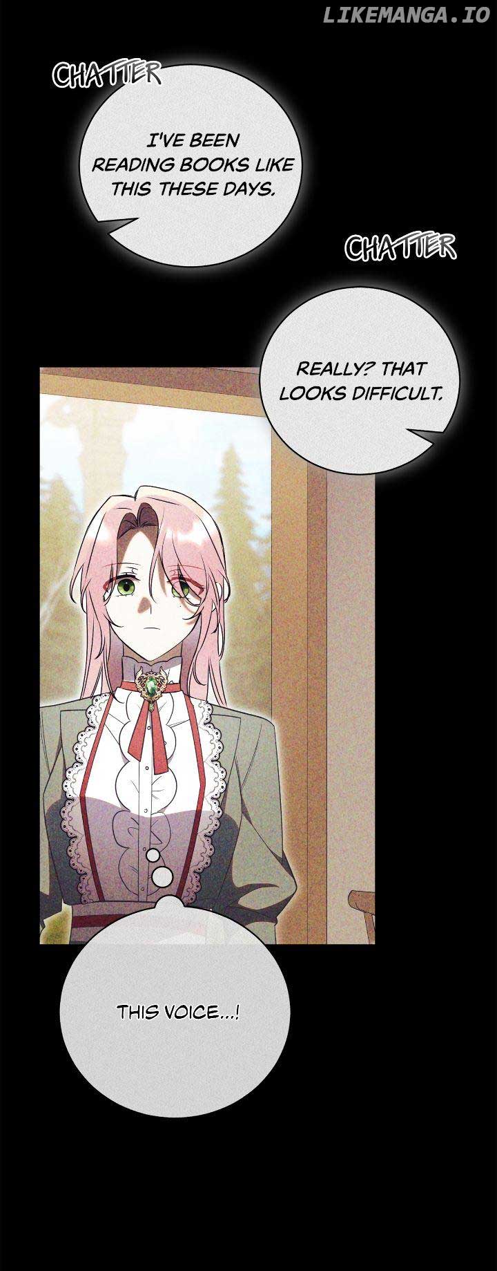 How to Reject My Obsessive Ex-Husband Chapter 50 page 44