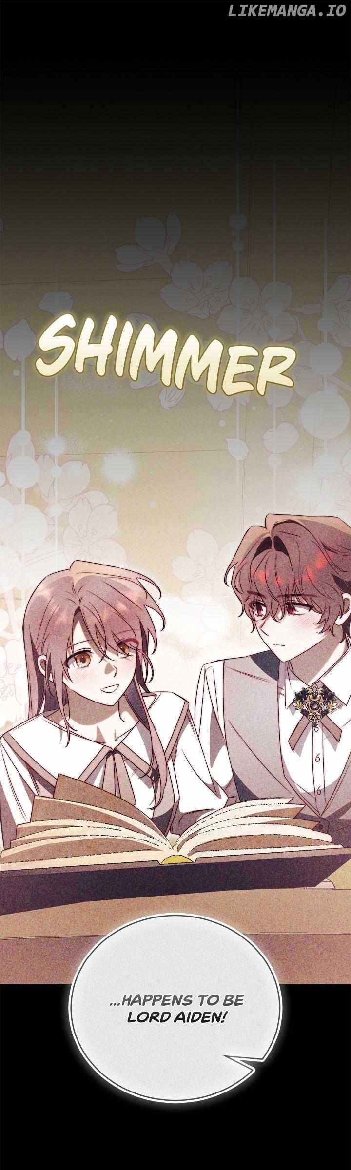 How to Reject My Obsessive Ex-Husband Chapter 50 page 45