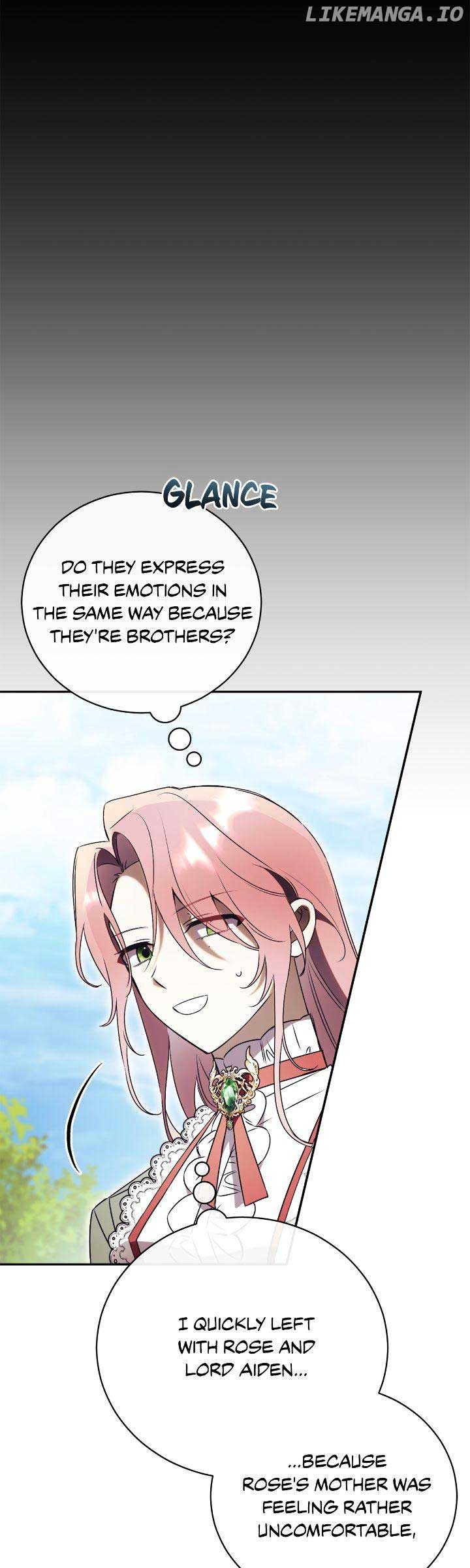 How to Reject My Obsessive Ex-Husband Chapter 50 page 47