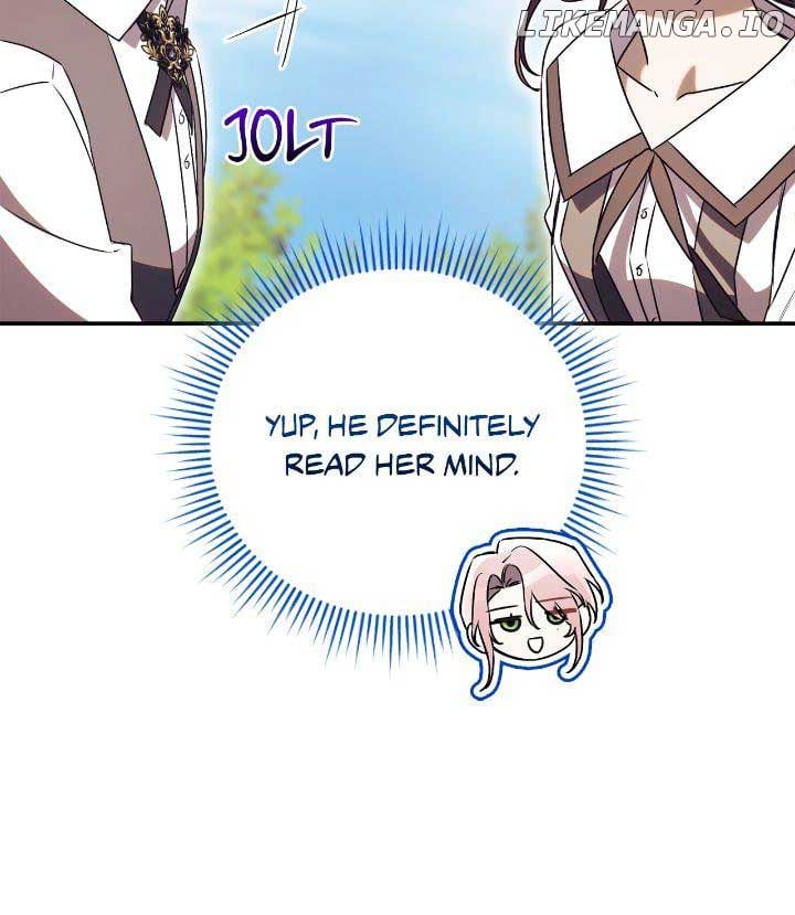 How to Reject My Obsessive Ex-Husband Chapter 50 page 50