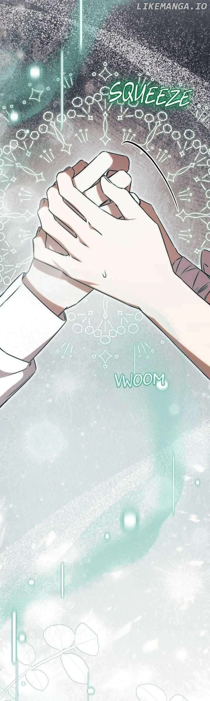 How to Reject My Obsessive Ex-Husband Chapter 50 page 54