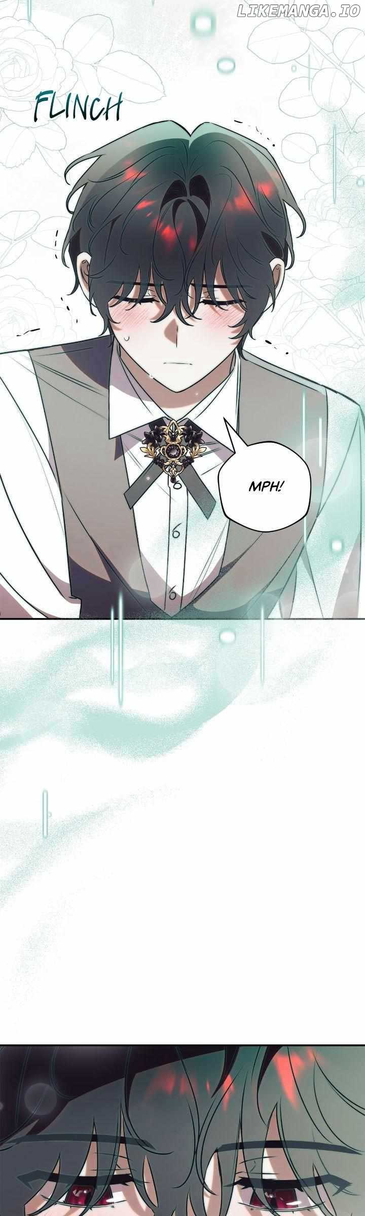 How to Reject My Obsessive Ex-Husband Chapter 50 page 55