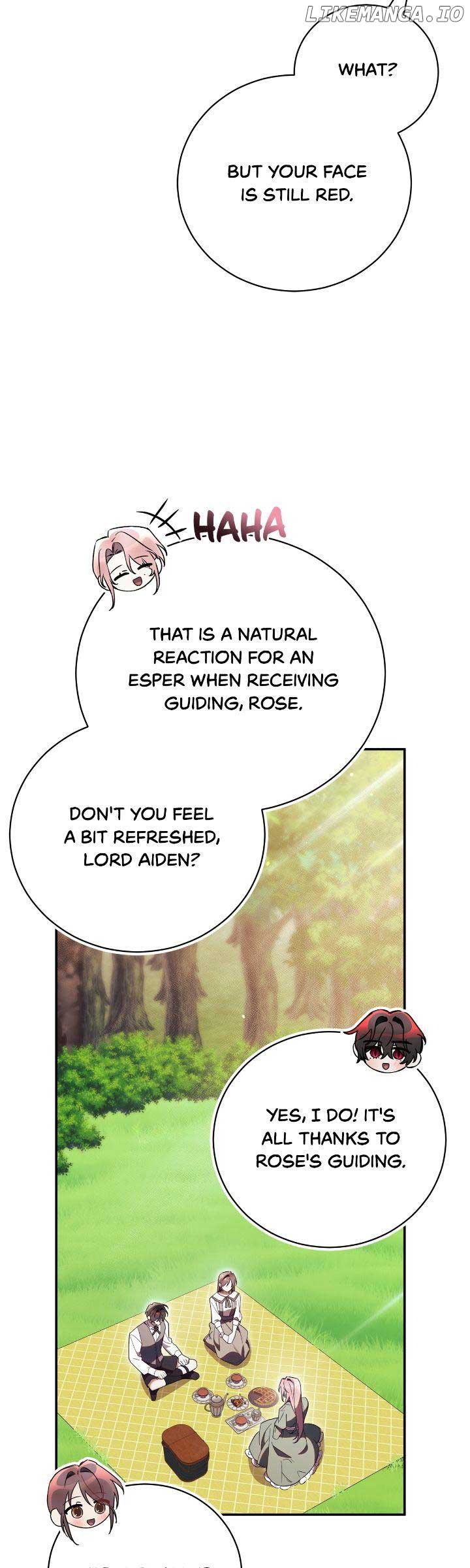 How to Reject My Obsessive Ex-Husband Chapter 50 page 58