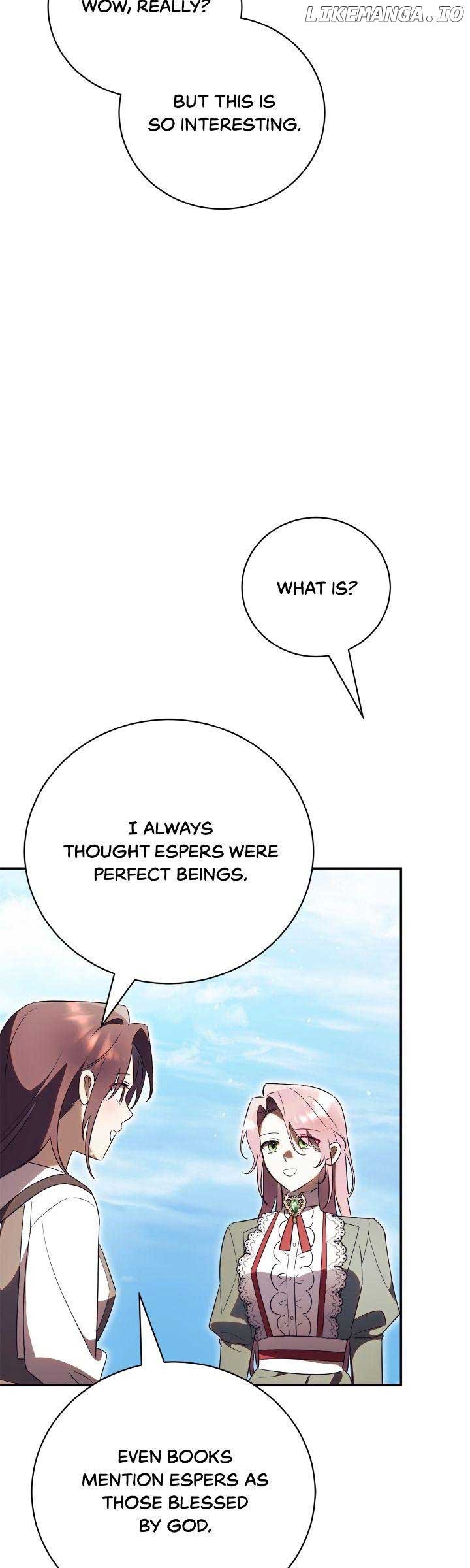 How to Reject My Obsessive Ex-Husband Chapter 50 page 59