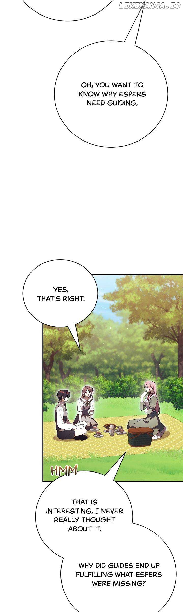 How to Reject My Obsessive Ex-Husband Chapter 50 page 60