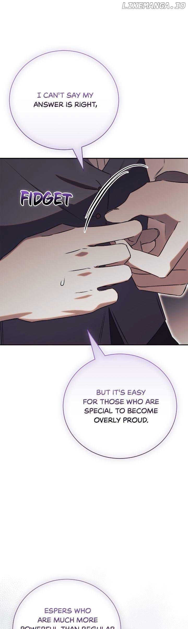 How to Reject My Obsessive Ex-Husband Chapter 50 page 63