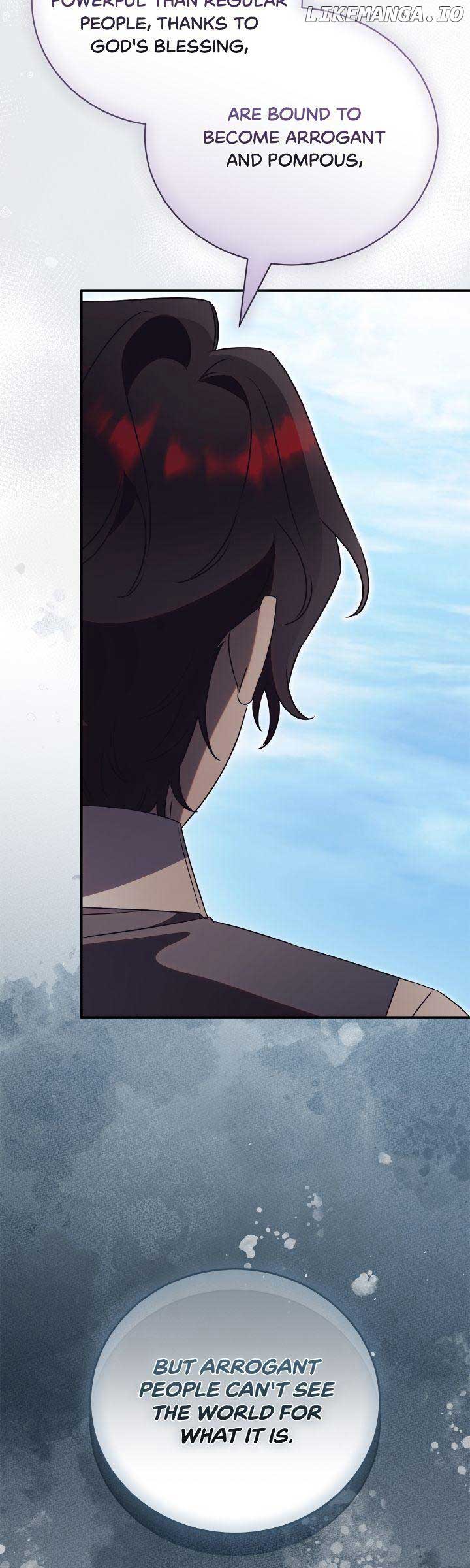 How to Reject My Obsessive Ex-Husband Chapter 50 page 64