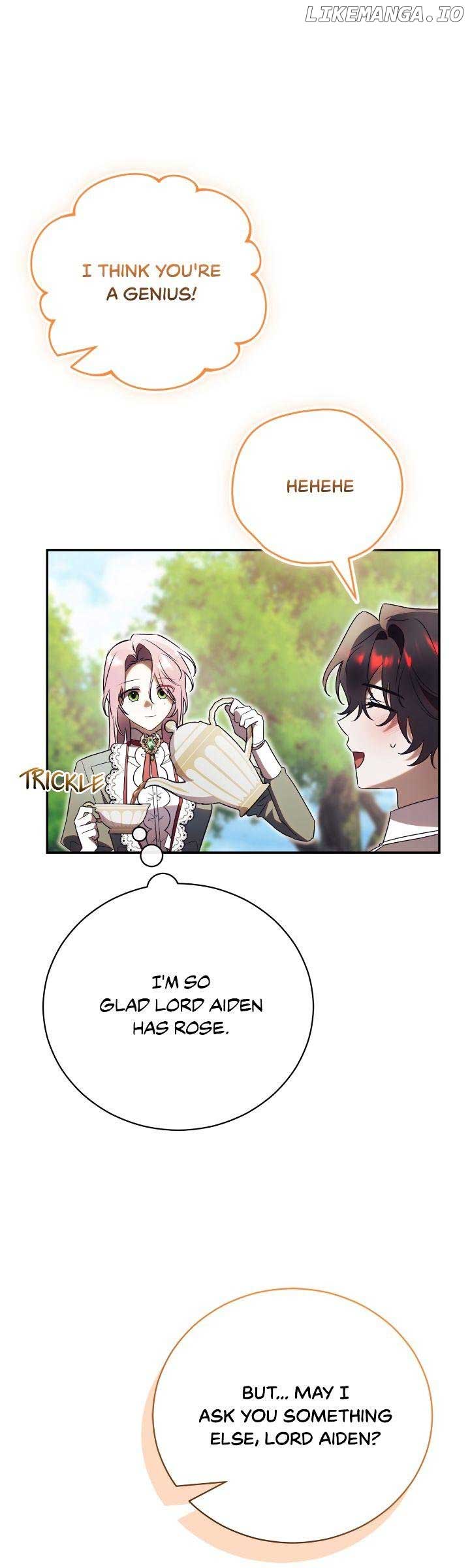 How to Reject My Obsessive Ex-Husband Chapter 50 page 68