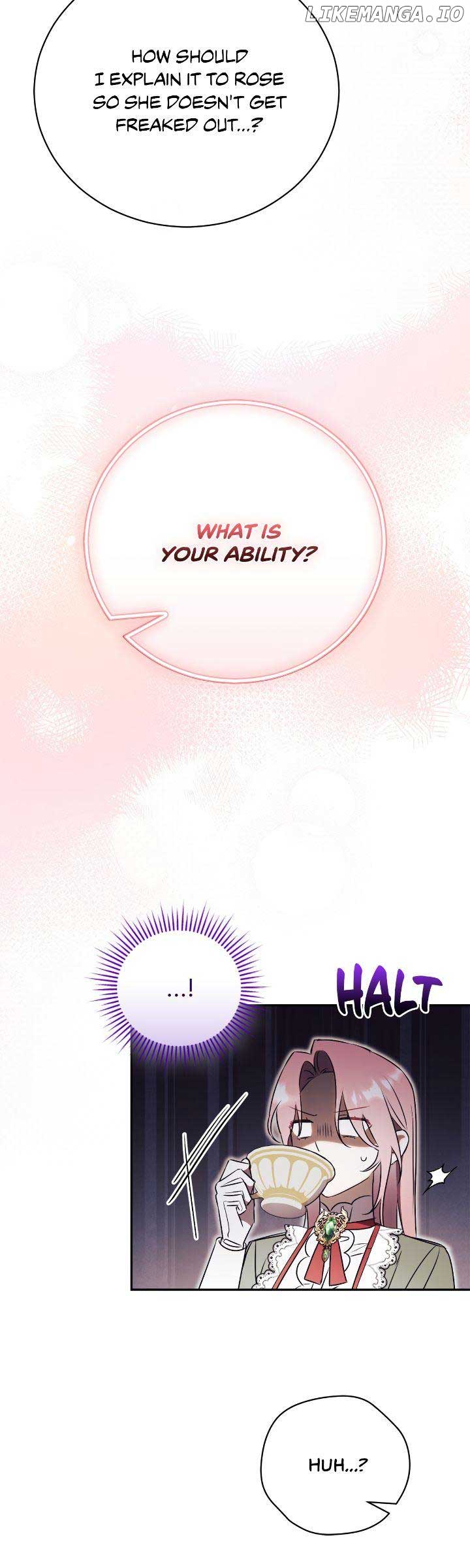 How to Reject My Obsessive Ex-Husband Chapter 50 page 70