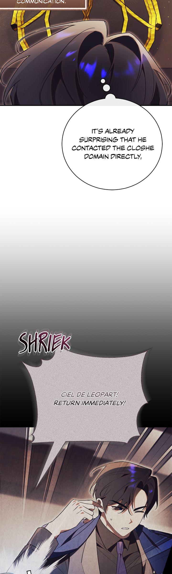 How to Reject My Obsessive Ex-Husband Chapter 41 page 2