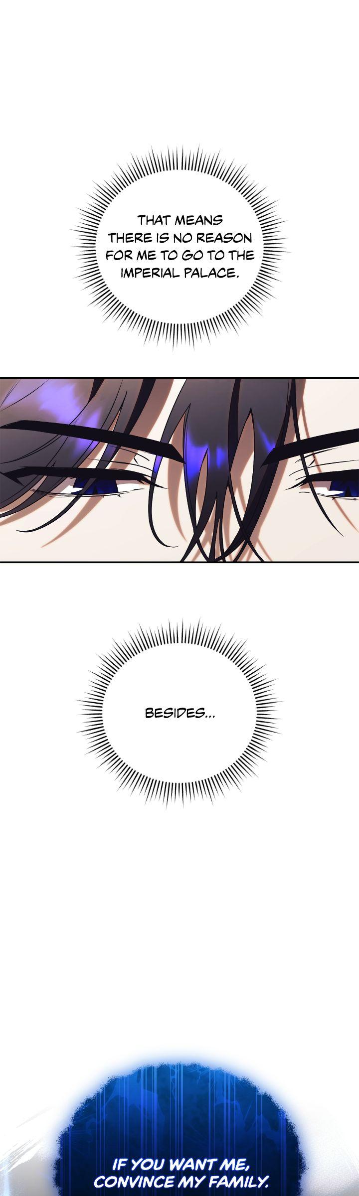 How to Reject My Obsessive Ex-Husband Chapter 41 page 6