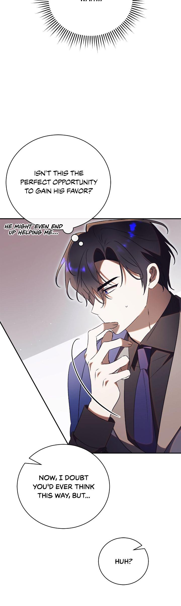 How to Reject My Obsessive Ex-Husband Chapter 41 page 11