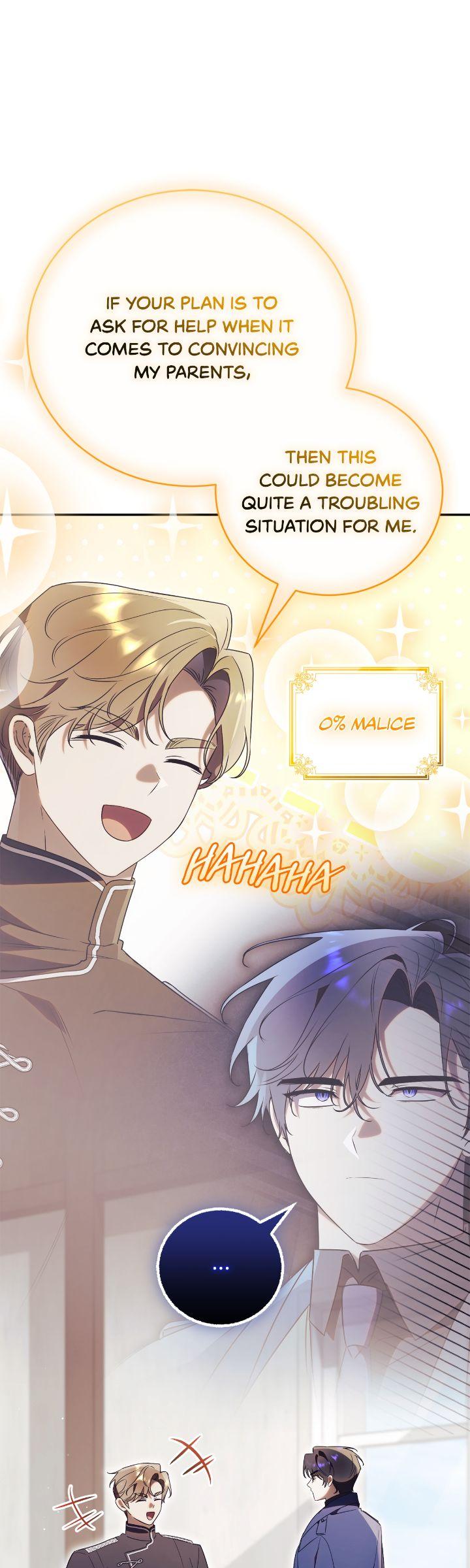 How to Reject My Obsessive Ex-Husband Chapter 41 page 12