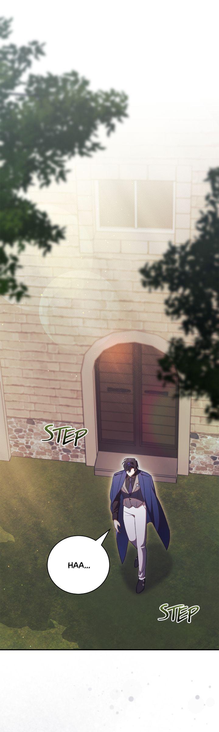 How to Reject My Obsessive Ex-Husband Chapter 41 page 15