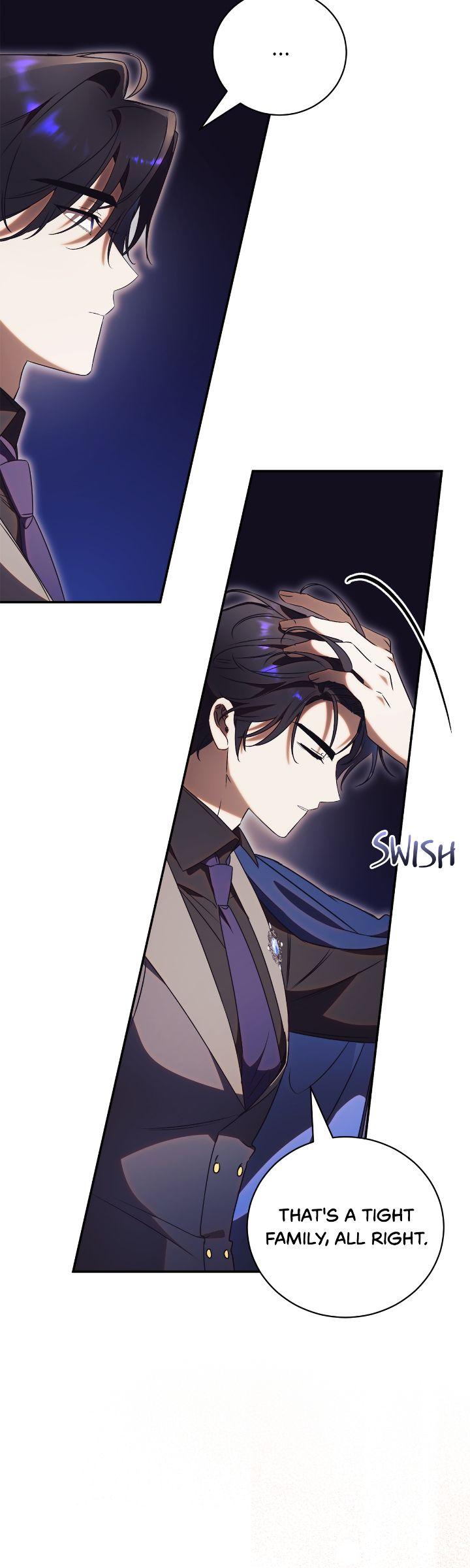 How to Reject My Obsessive Ex-Husband Chapter 41 page 17