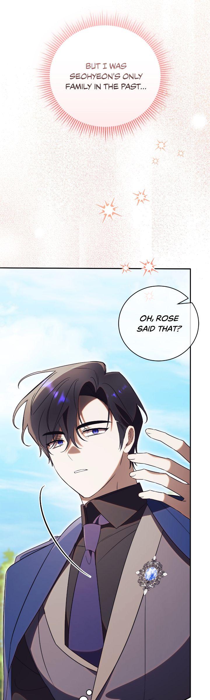 How to Reject My Obsessive Ex-Husband Chapter 41 page 18