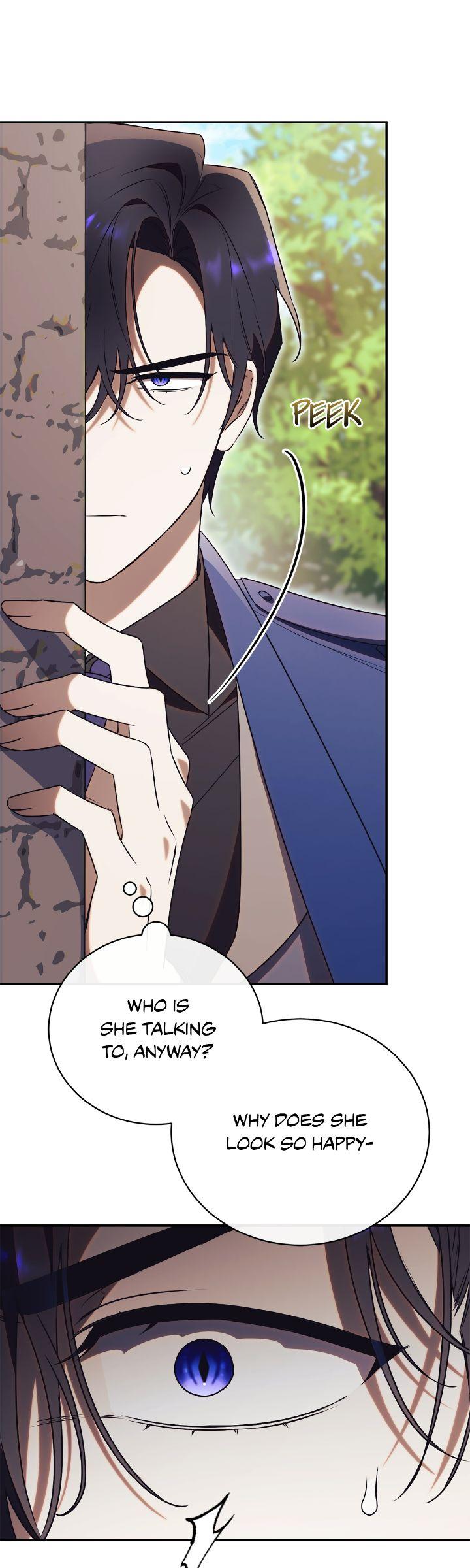 How to Reject My Obsessive Ex-Husband Chapter 41 page 22