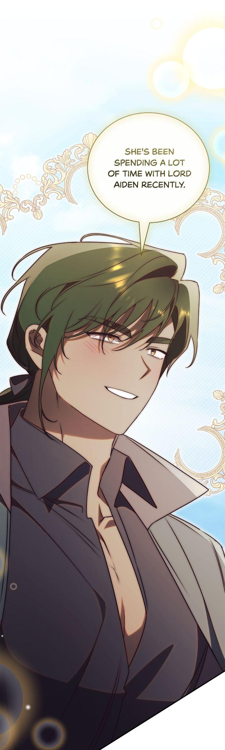 How to Reject My Obsessive Ex-Husband Chapter 41 page 24