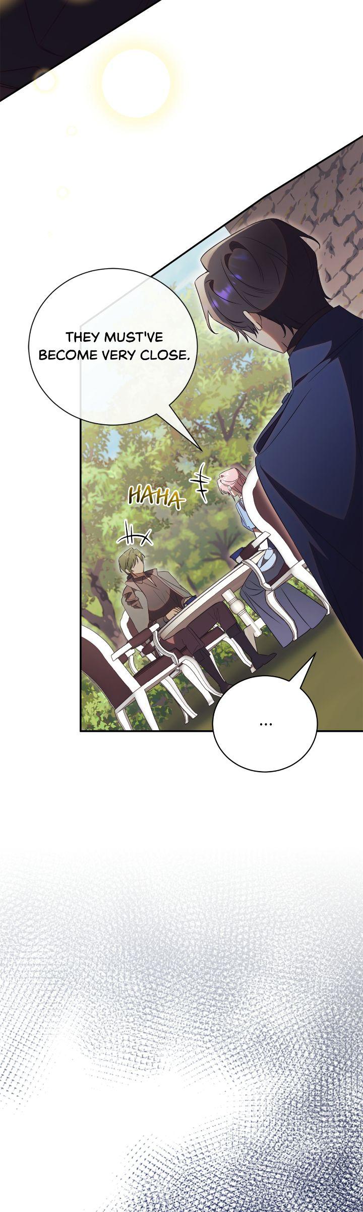 How to Reject My Obsessive Ex-Husband Chapter 41 page 25