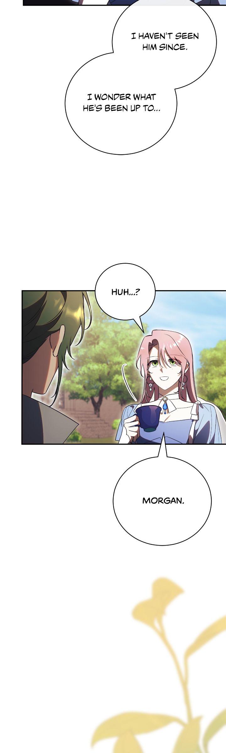 How to Reject My Obsessive Ex-Husband Chapter 41 page 30