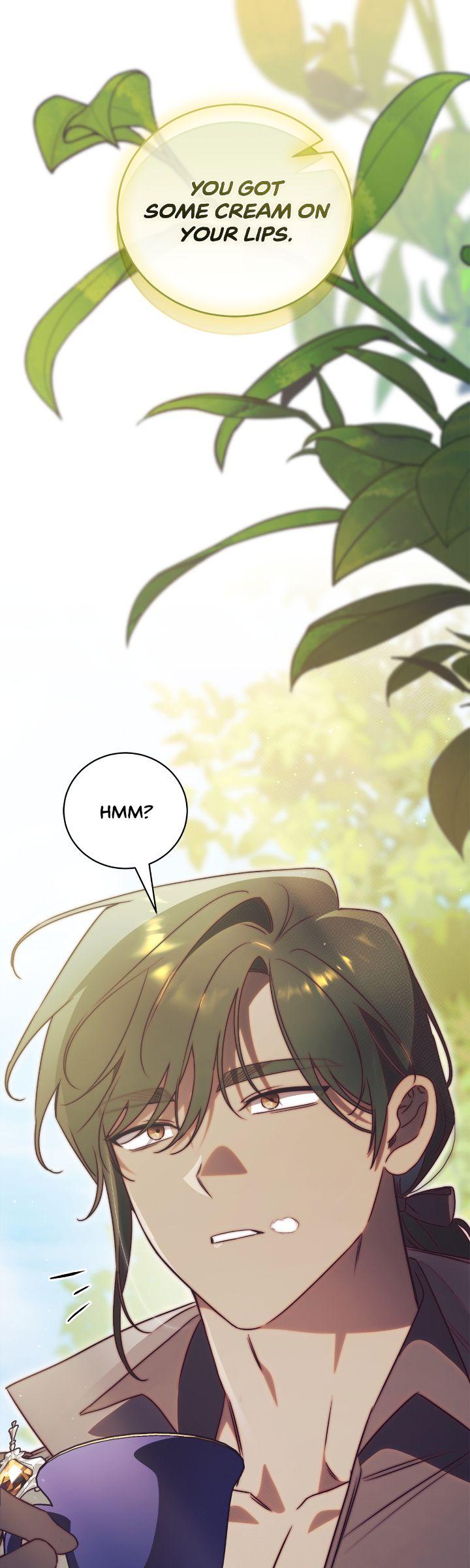 How to Reject My Obsessive Ex-Husband Chapter 41 page 31